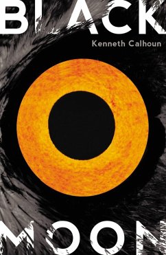 Black Moon (eBook, ePUB) - Calhoun, Kenneth