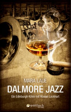 Dalmore Jazz (eBook, ePUB) - Laue, Mara