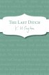 The Last Ditch (eBook, ePUB) - Bild 1