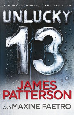 Unlucky 13 (eBook, ePUB) - Patterson, James