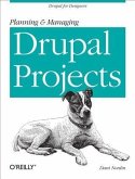 Planning and Managing Drupal Projects (eBook, PDF)