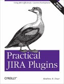 Practical JIRA Plugins (eBook, ePUB)