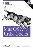 Mac OS X for Unix Geeks (eBook, PDF)