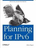 Planning for IPv6 (eBook, PDF)