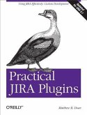 Practical JIRA Plugins (eBook, PDF)