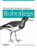 ActionScript Developer's Guide to Robotlegs (eBook, PDF)