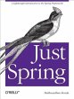 Just Spring (eBook, PDF) - Bild 1