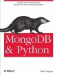 MongoDB and Python (eBook, PDF) - Bild 1