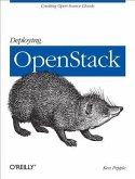 Deploying OpenStack (eBook, PDF)