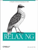 RELAX NG (eBook, PDF)
