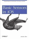 Basic Sensors in iOS (eBook, PDF)