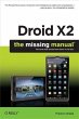 Droid X2: The Missing Manual (eBook,... - Bild 1