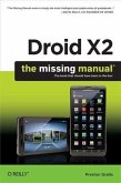 Droid X2: The Missing Manual (eBook, PDF)