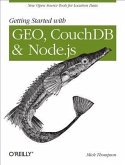 Getting Started with GEO, CouchDB, and Node.js (eBook, PDF)