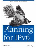 Planning for IPv6 (eBook, ePUB)