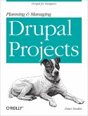 Planning and Managing Drupal Projects (eBook, ePUB)