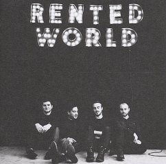 Rented World - Menzingers,The