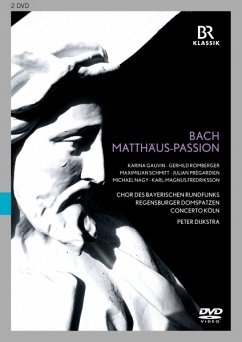 Matthäus-Passion - Chor Des Br/Regensburger Domspatzen