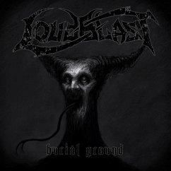 Burial Ground (Limited Edition) - Loudblast