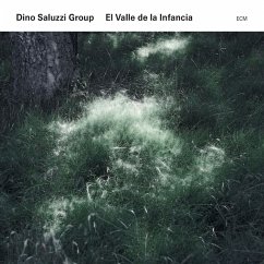 El Valle De La Infancia - Saluzzi,Dino Group