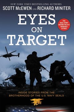 Cover Eyes on Target (eBook, ePUB)