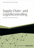 Supply-Chain- und Logistikcontrolling (eBook, PDF)