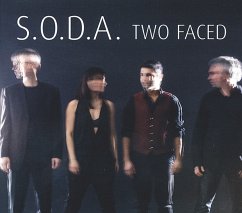 Two Faced - S.O.D.A.