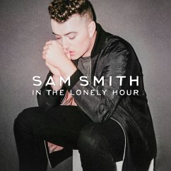 In The Lonely Hour (Deluxe Edt.) - Smith,Sam