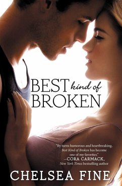 Best Kind of Broken (eBook, ePUB) - Fine, Chelsea