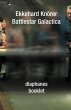Battlestar Galactica (eBook, ePUB) - Bild 1