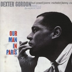 Our Man In Paris - Gordon,Dexter