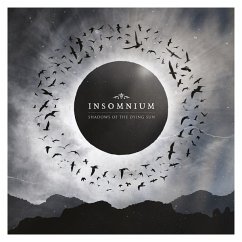 Shadows Of The Dying Sun - Insomnium