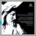 Matthäus-Passion