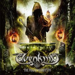 The Pagan Manifesto - Elvenking