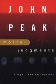 Mortal Judgment (eBook, ePUB)