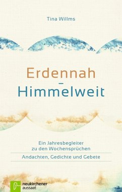 Erdennah - Himmelweit (eBook, ePUB) - Willms, Tina