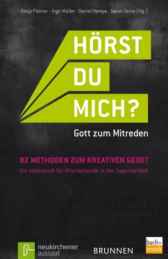 Hörst du mich? (eBook, ePUB)