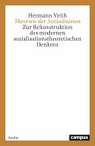 Theorien der Sozialisation