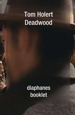 Deadwood (eBook, ePUB) - Holert, Tom