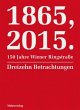 1865, 2015. 150 Jahre Wiener... - Bild 1