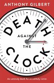 Death Against the Clock (eBook, ePUB)