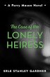 The Case of the Lonely Heiress (eBook,... - Bild 1