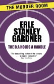 The D.A. Holds a Candle (eBook, ePUB)