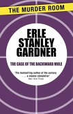 The Case of the Backward Mule (eBook, ePUB)