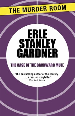 Cover The Case of the Backward Mule (eBook, ePUB)