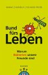 Bund fürs Leben (eBook, ePUB) - Bild 1