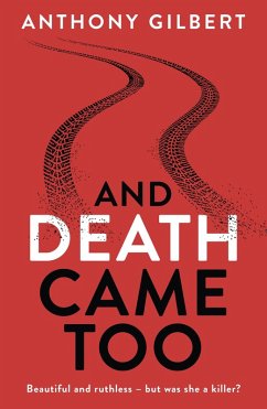 Cover And Death Came Too (eBook, ePUB)