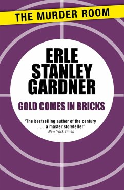 Cover Gold Comes in Bricks (eBook, ePUB)