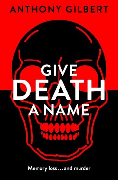Cover Give Death a Name (eBook, ePUB)