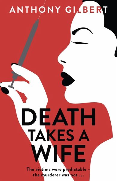 Death Takes a Wife (eBook, ePUB)